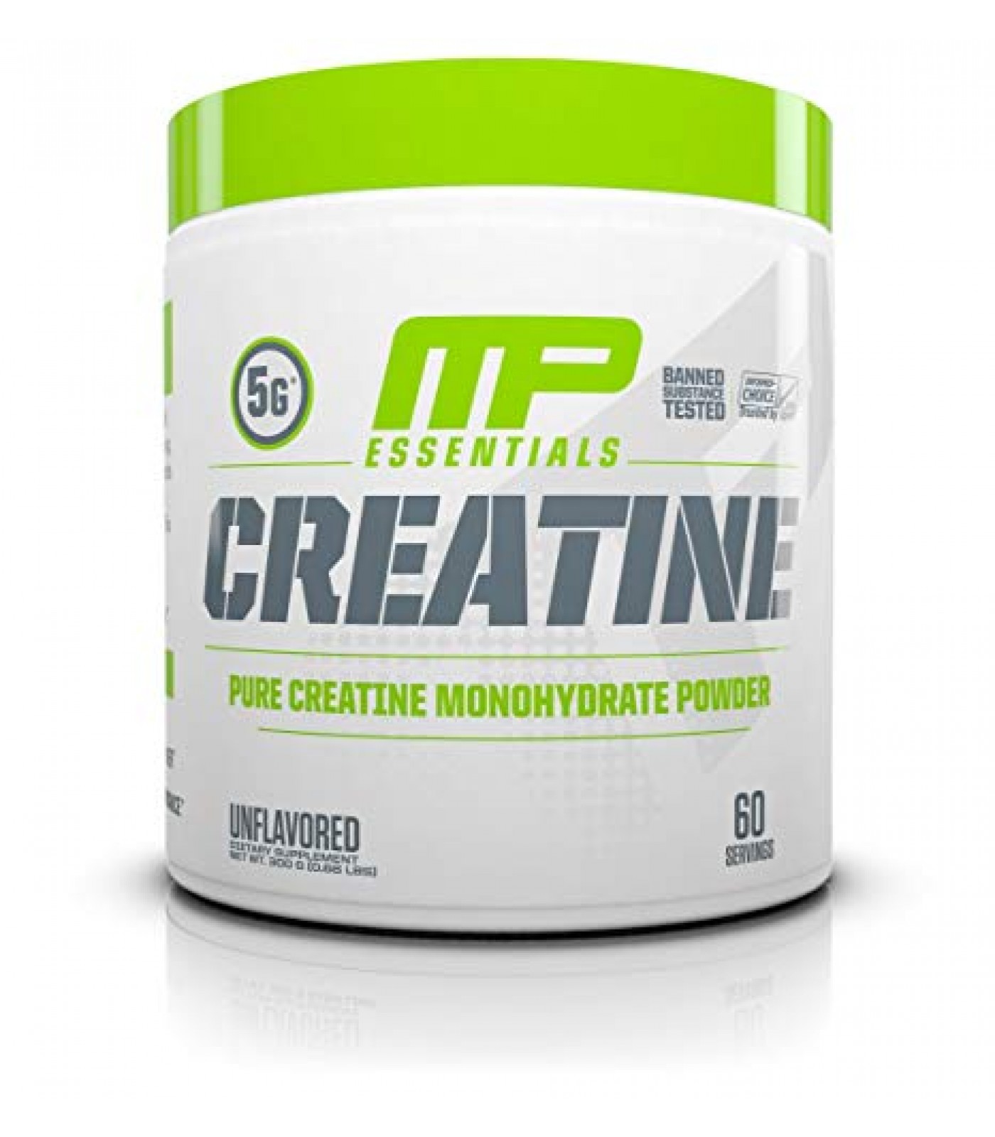 Muscle Pharm - Creatine / 300gr.​